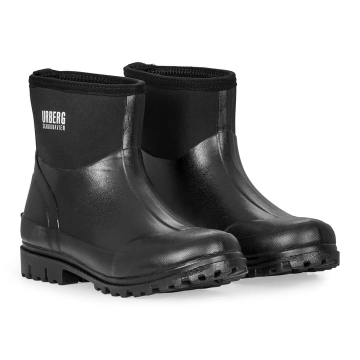 Urberg Glumse Neoprene Boot Black Urberg