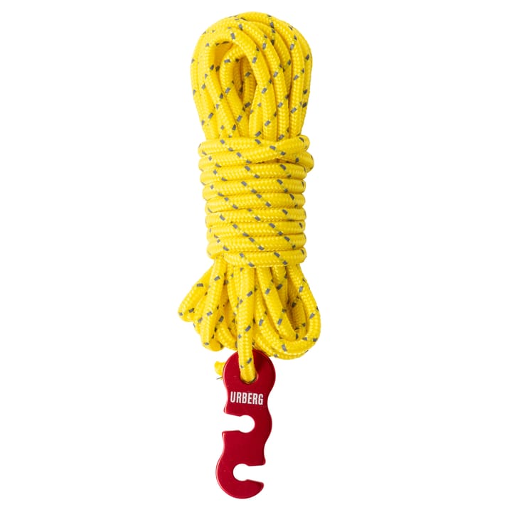 Urberg Guyline Set 4 pieces Yellow Urberg