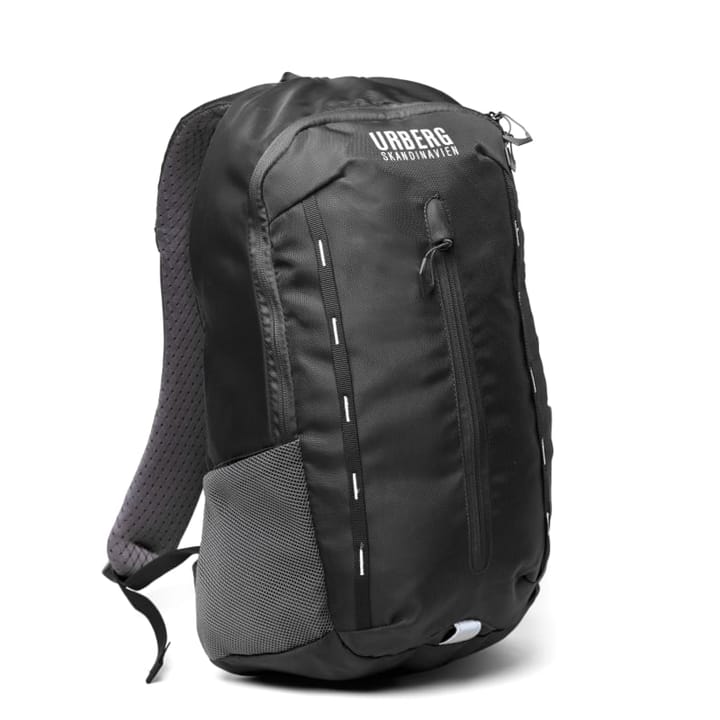 Urberg Harra Backpack 25 L Black Urberg Urberg Harra Backpack 25 L Black Urberg