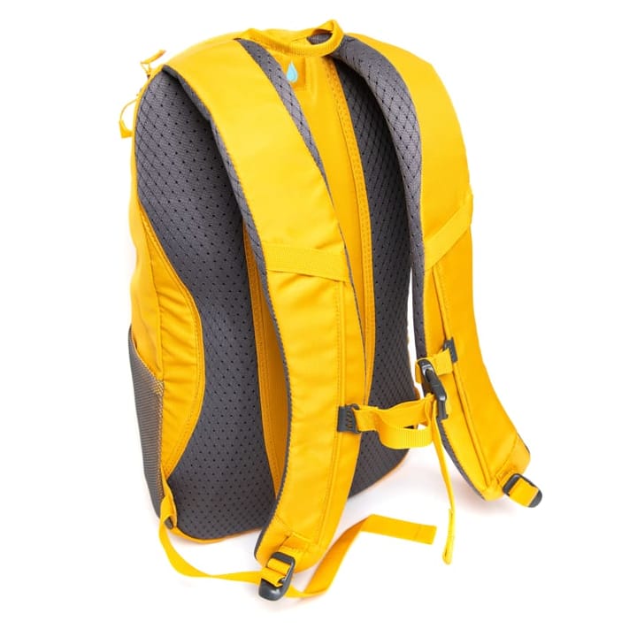 Urberg Harra Backpack 25 L Black Urberg Urberg Harra Backpack 25 L Black Urberg