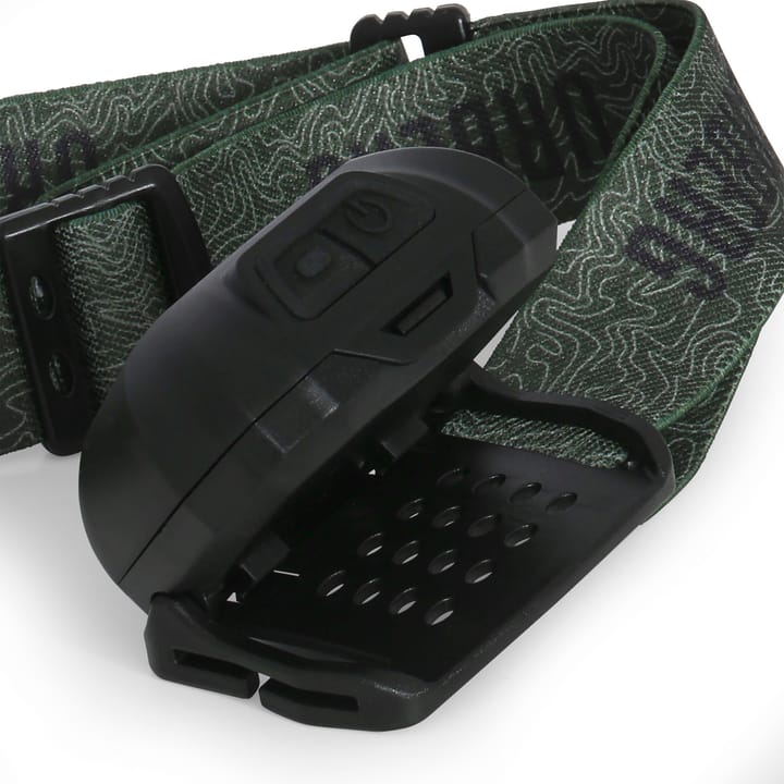 Urberg Headlamp COB 320 Kombu Green Urberg Urberg Headlamp COB 320 Kombu Green Urberg