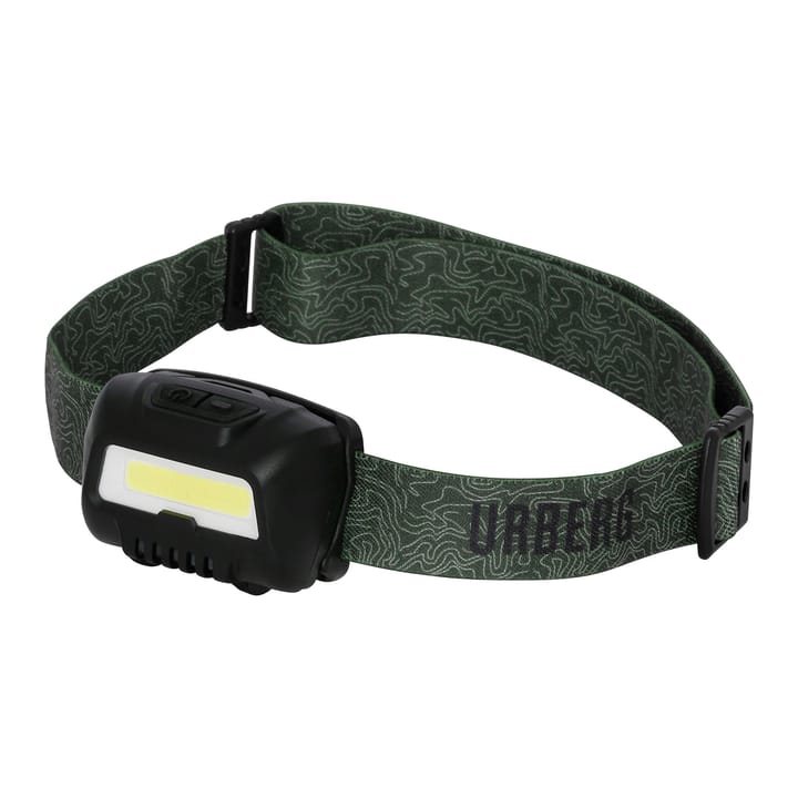 Urberg Headlamp COB 320 Kombu Green Urberg Urberg Headlamp COB 320 Kombu Green Urberg