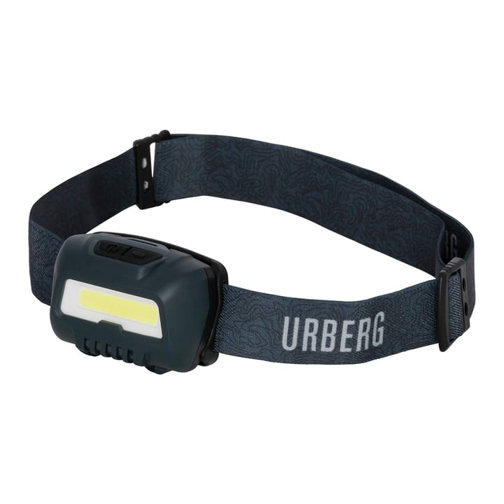 Urberg Headlamp COB 320 Midnight Navy Urberg