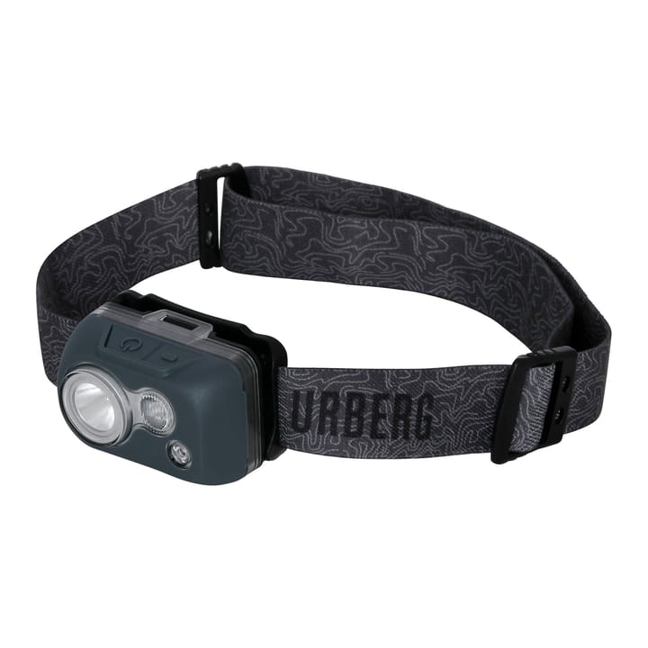 Urberg Headlamp Cree 300 Asphalt Urberg Urberg Headlamp Cree 300 Asphalt Urberg