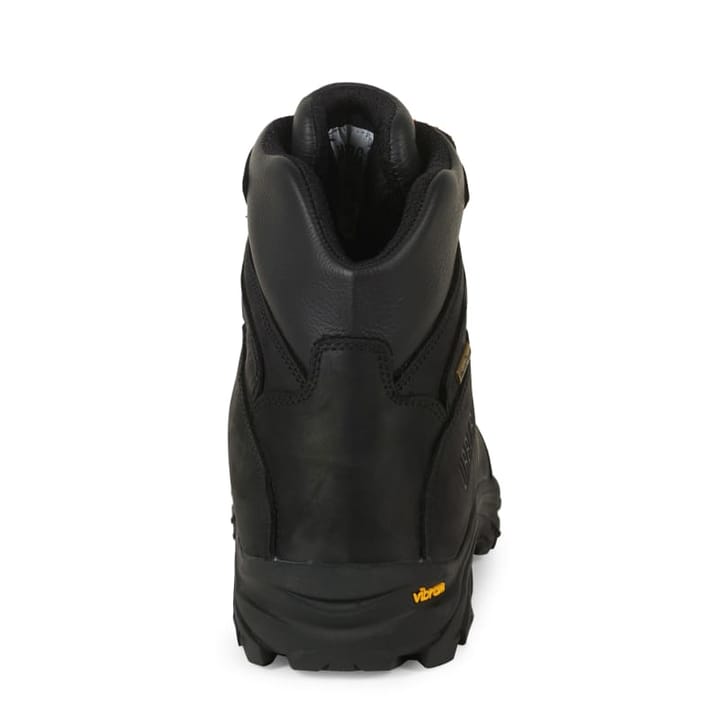 Urberg Men's Hiking Boot Black Urberg Urberg Men's Hiking Boot Black Urberg
