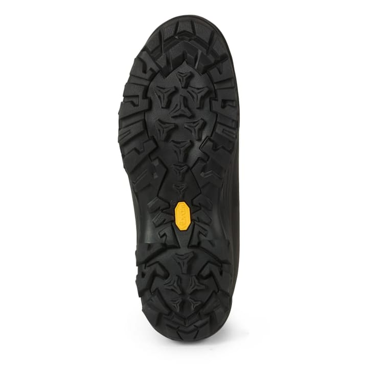 Urberg Men's Hiking Boot Black Urberg Urberg Men's Hiking Boot Black Urberg