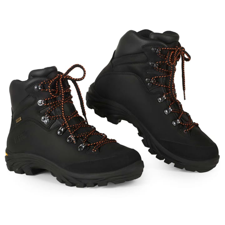 Urberg Men's Hiking Boot Black Urberg Urberg Men's Hiking Boot Black Urberg