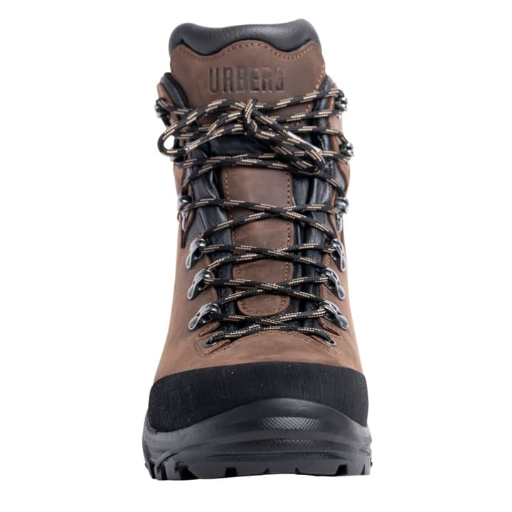 Urberg Men's Hiking Boot Brown Urberg Urberg Men's Hiking Boot Brown Urberg