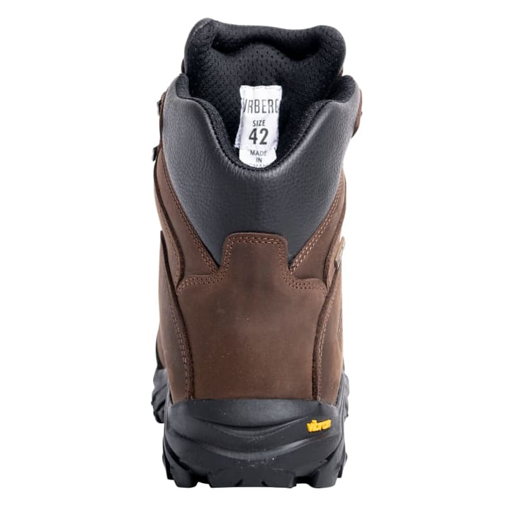 Urberg Men's Hiking Boot Brown Urberg Urberg Men's Hiking Boot Brown Urberg