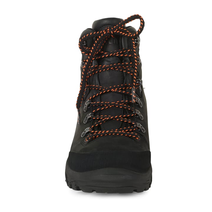 Urberg Women's Hiking Boot Black Urberg