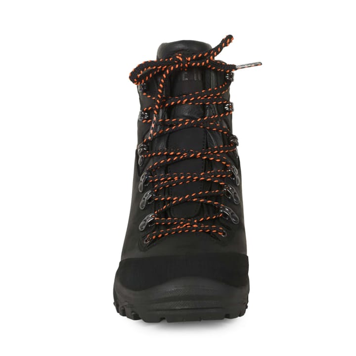 Urberg Women's Hiking Boot Black Urberg