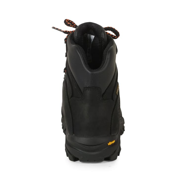 Urberg Women's Hiking Boot Black Urberg