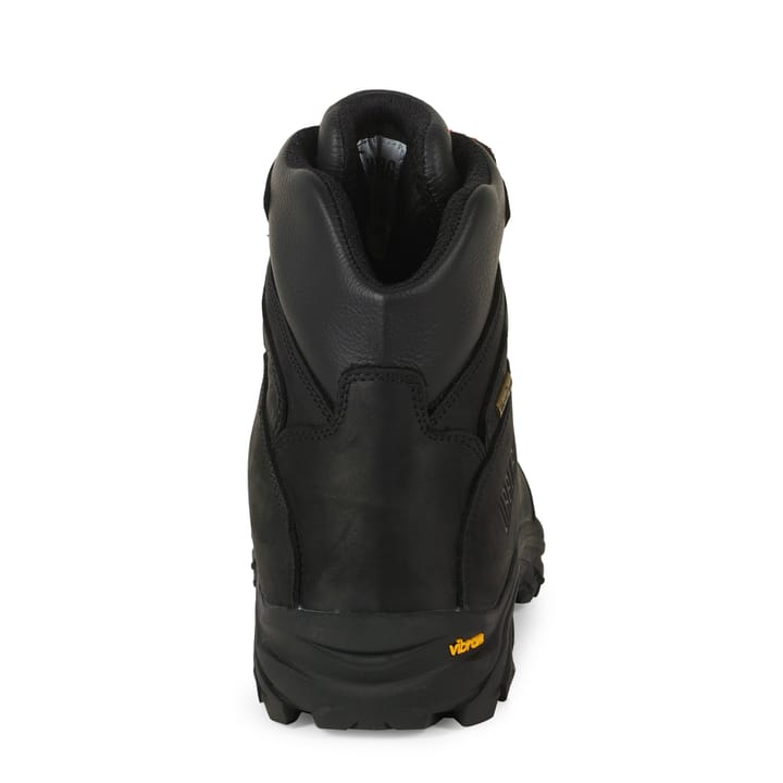 Urberg Women's Hiking Boot Black Urberg