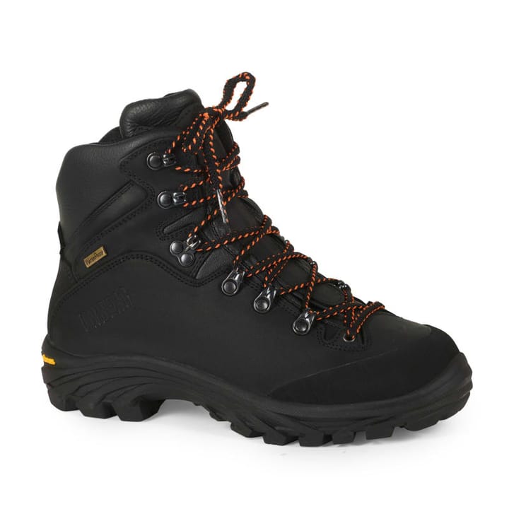 Urberg Women's Hiking Boot Black Urberg