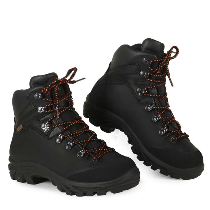 Urberg Women's Hiking Boot Black Urberg