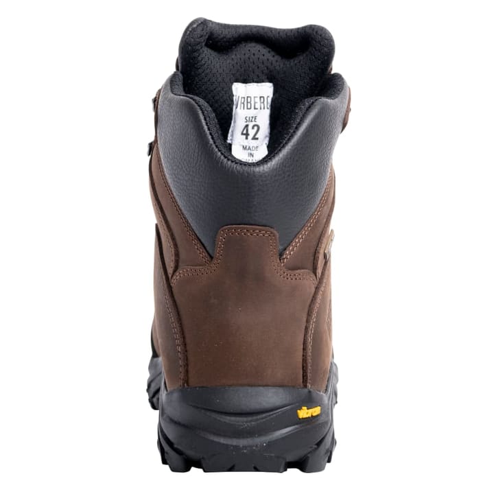 Urberg Women's Hiking Boot Brown Urberg