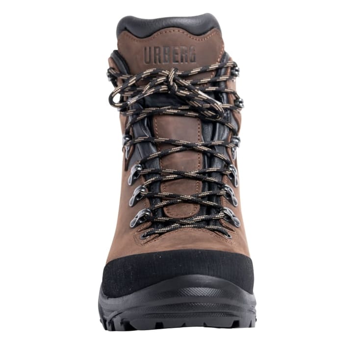 Urberg Women's Hiking Boot Brown Urberg