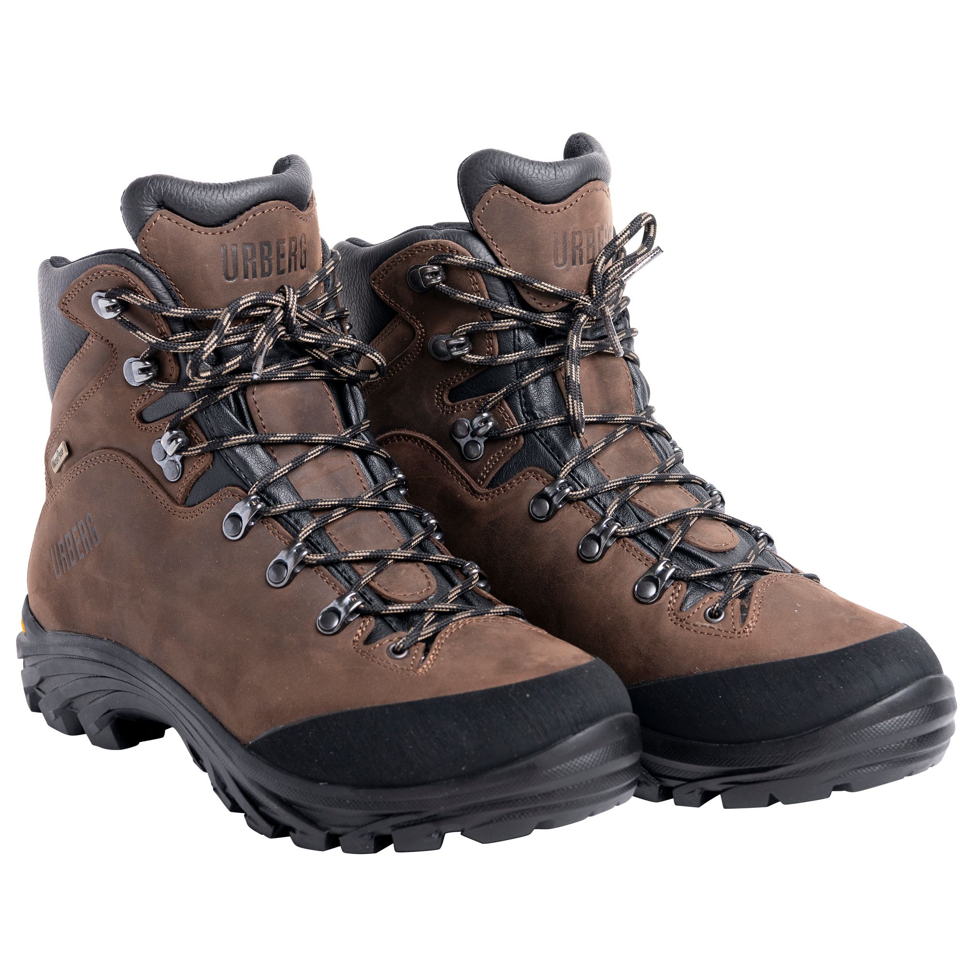 Urberg Women's Hiking Boot