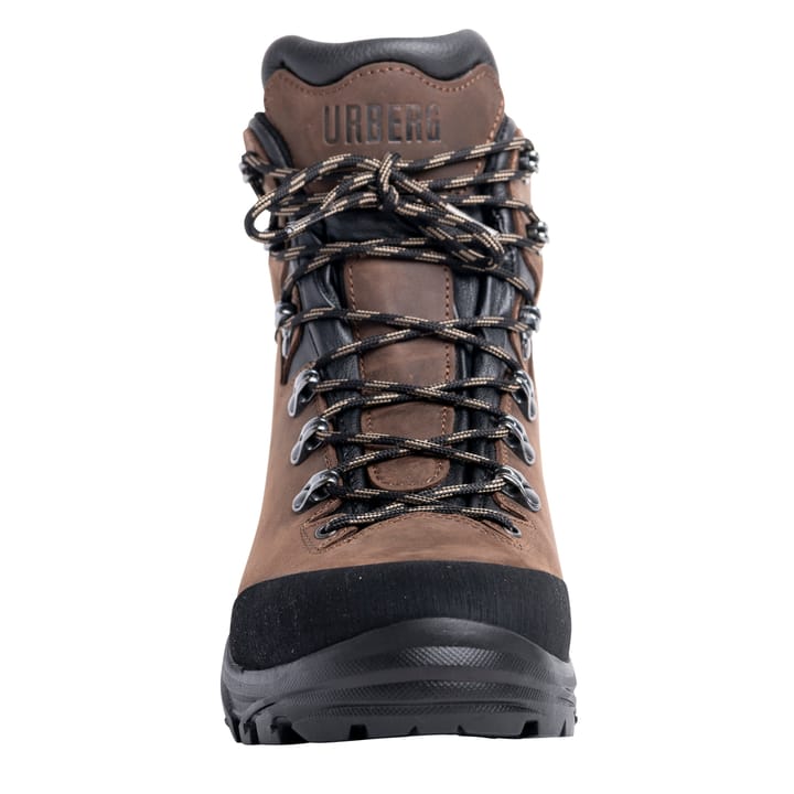 Urberg Women's Hiking Boot Brown Urberg