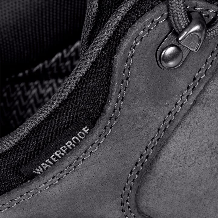 Urberg Herrö Men's Shoe Asphalt Urberg