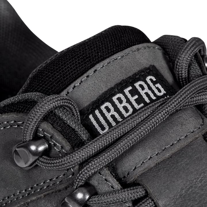 Urberg Herrö Men's Shoe Asphalt Urberg