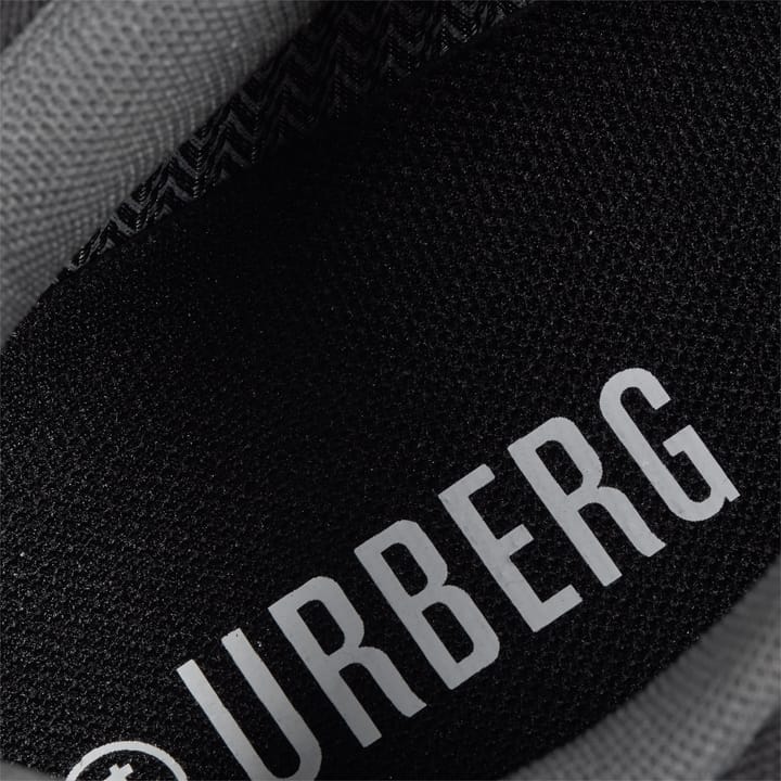 Urberg Herrö Men's Shoe Asphalt Urberg