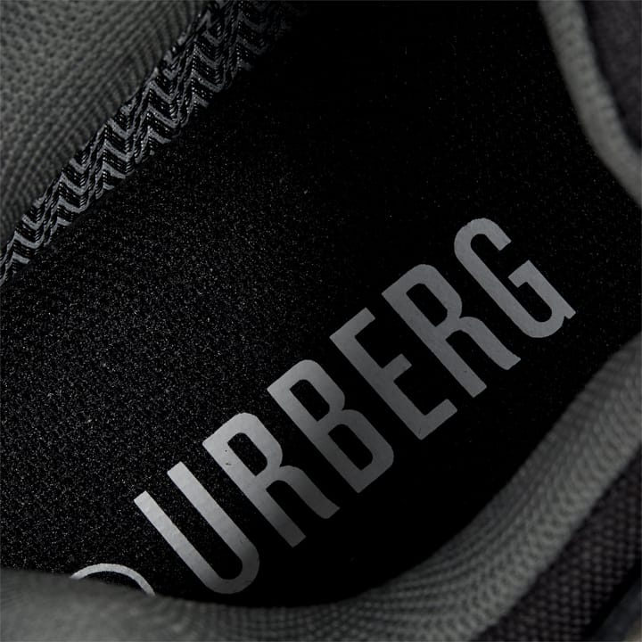 Urberg Herrö Women's Shoe Chili/Asphalt Urberg