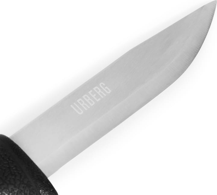 Urberg Hiking Knife Black Urberg