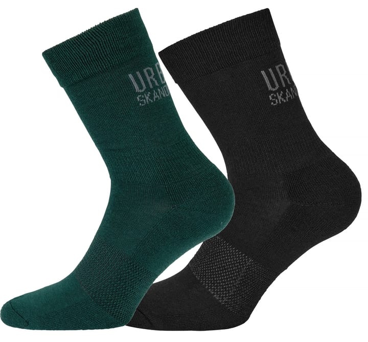 Hiking Wool Sock G2 2-pack Urberg Hiking Wool Sock G2 2-pack Urberg