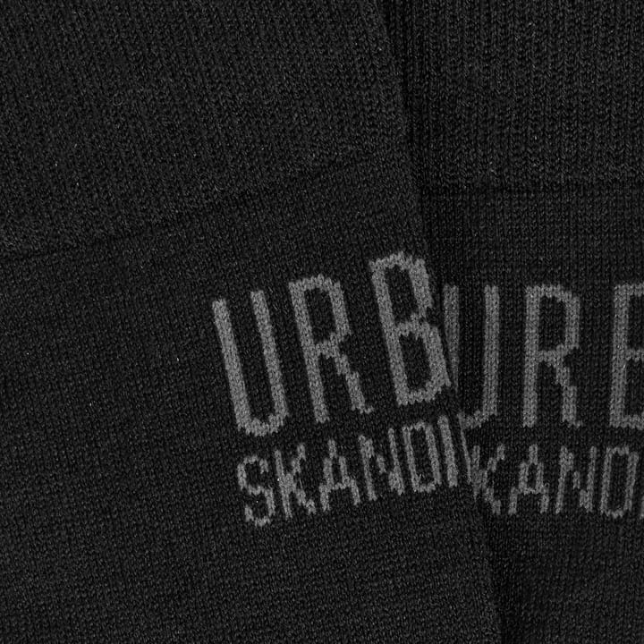 Urberg Hiking Wool Sock G2 Black Beauty Urberg Urberg Hiking Wool Sock G2 Black Beauty Urberg