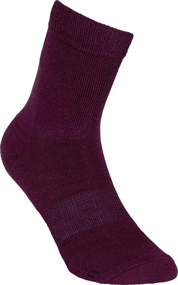 Urberg Hiking Wool Sock G2 Dark Plum Urberg Urberg Hiking Wool Sock G2 Dark Plum Urberg