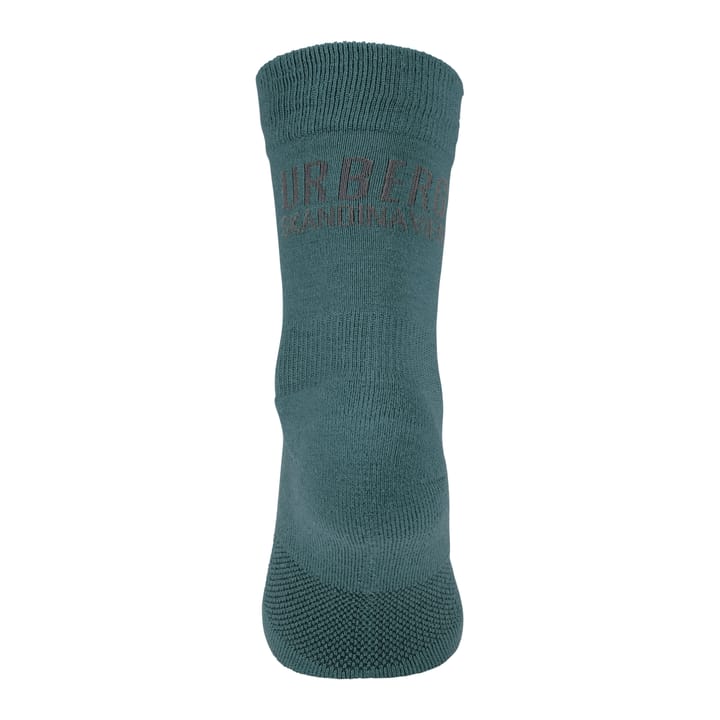 Hiking Wool Sock G2 Silver Pine Urberg