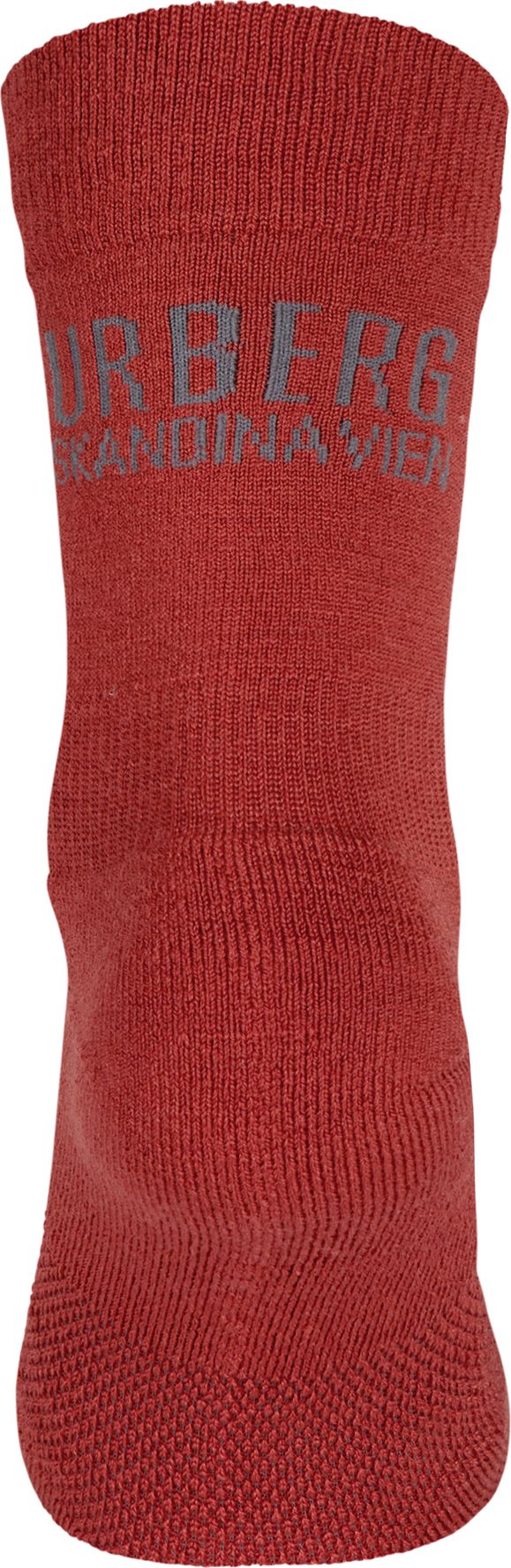 Urberg Hiking Wool Sock G2 Tandori Spice Urberg Urberg Hiking Wool Sock G2 Tandori Spice Urberg