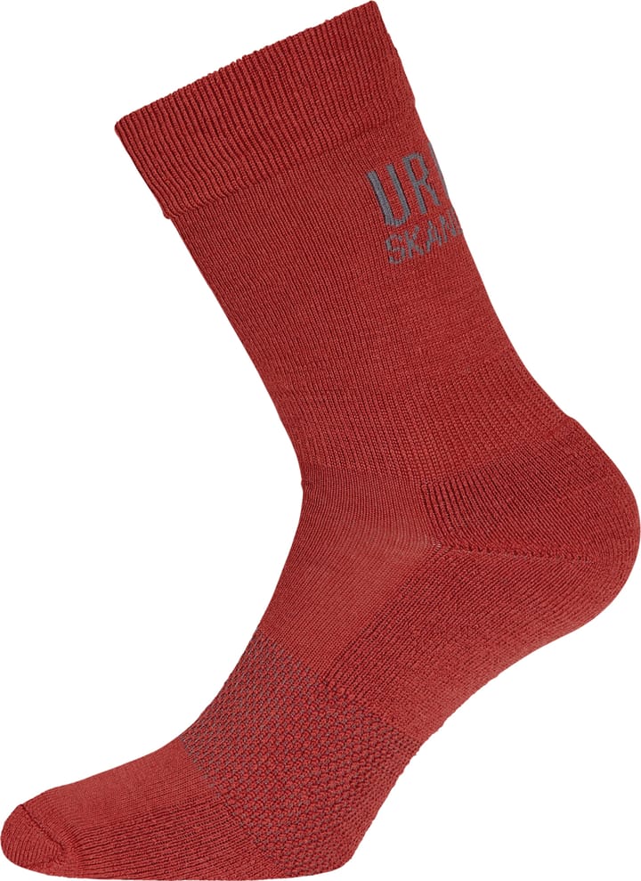 Urberg Hiking Wool Sock G2 Tandori Spice Urberg Urberg Hiking Wool Sock G2 Tandori Spice Urberg