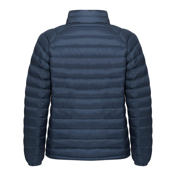 Urberg Women's Hjelle LT Down Jacket Midnight Navy Urberg