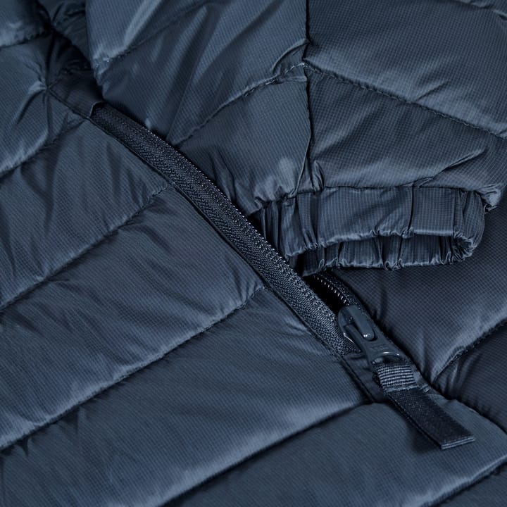 Urberg Women's Hjelle LT Down Jacket Midnight Navy Urberg Urberg Women's Hjelle LT Down Jacket Midnight Navy Urberg