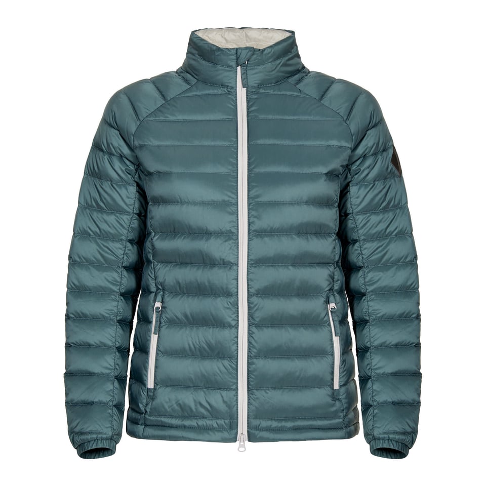 Women's Hjelle LT Down Jacket