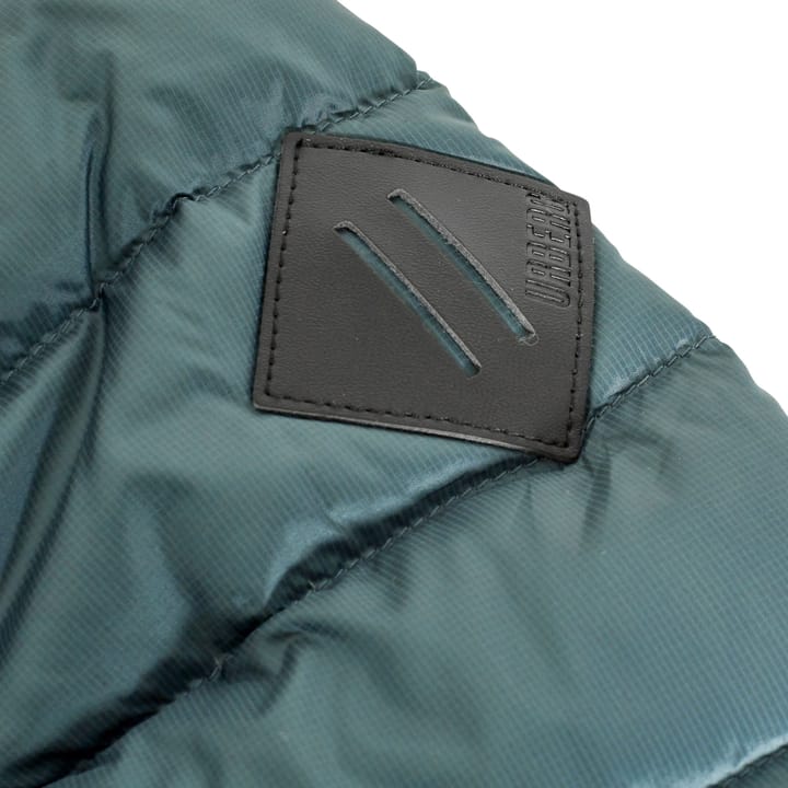 Urberg Women's Hjelle LT Down Jacket Silver Pine Urberg