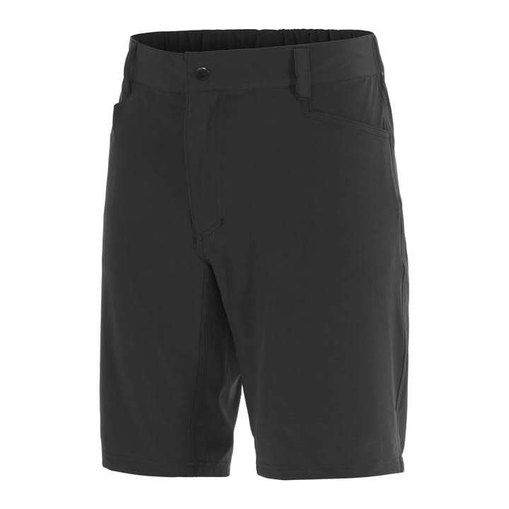 Hollingen Stretch Shorts Men's Black Beauty Urberg