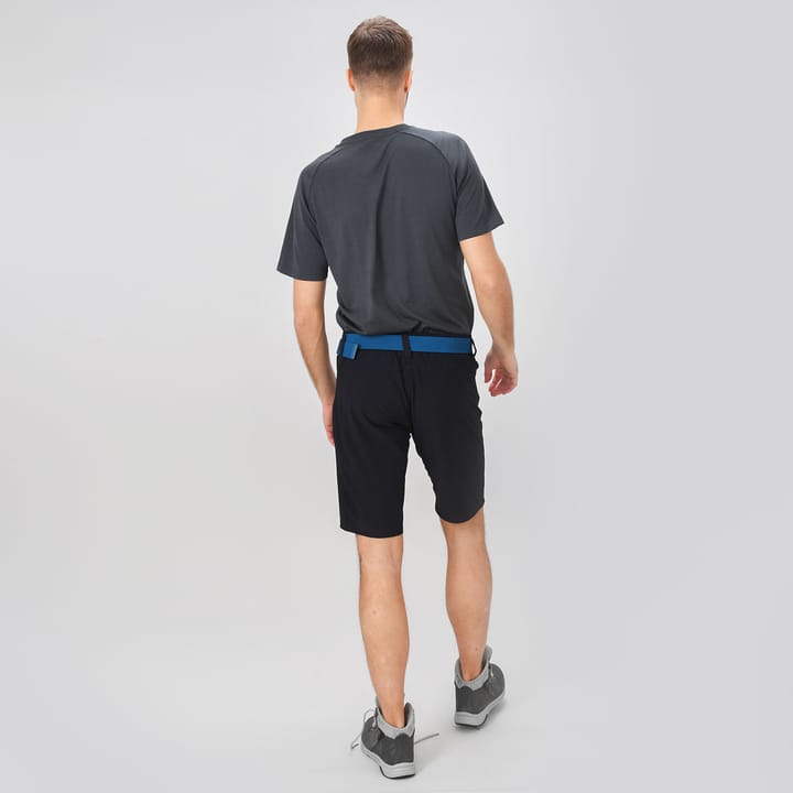 Urberg Hollingen Stretch Shorts Men's Black Beauty Urberg
