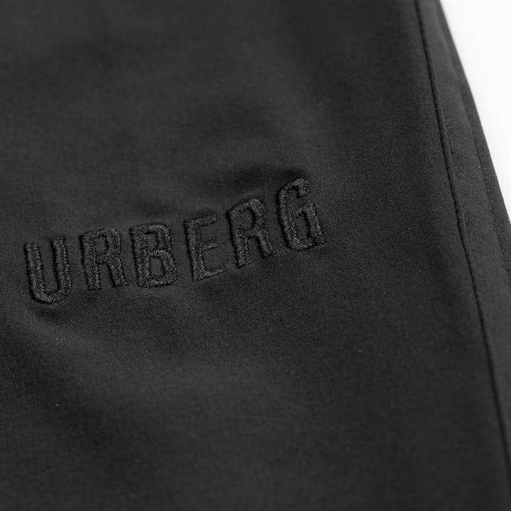 Urberg Hollingen Stretch Shorts Women's Black Beauty Urberg