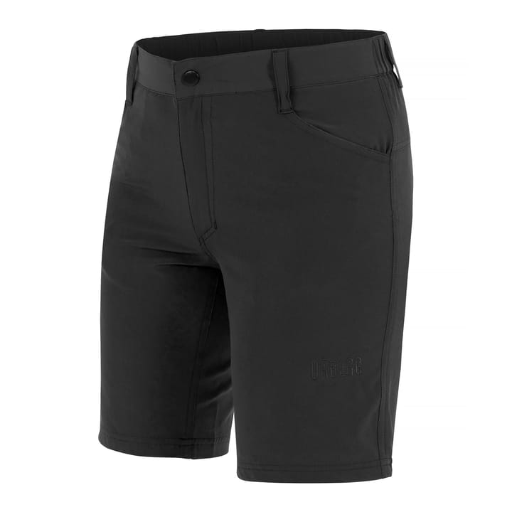 Urberg Hollingen Stretch Shorts Women's Black Beauty Urberg