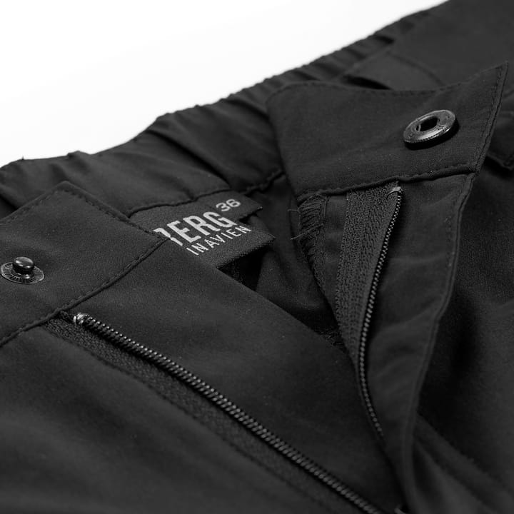 Urberg Hollingen Stretch Shorts Women's Black Beauty Urberg