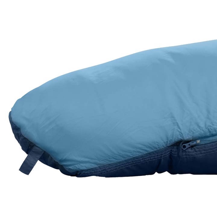 Urberg Hybrid -5 Women's Sleeping Bag Mallard Blue/Midnight Navy Urberg