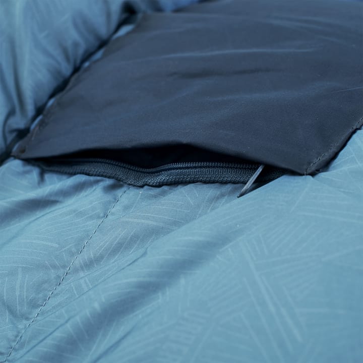 Urberg Hybrid -5 Women's Sleeping Bag Mallard Blue/Midnight Navy Urberg Urberg Hybrid -5 Women's Sleeping Bag Mallard Blue/Midnight Navy Urberg