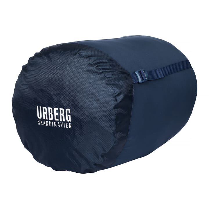 Hybrid -5 Women's Sleeping Bag Mallard Blue/Midnight Navy Urberg