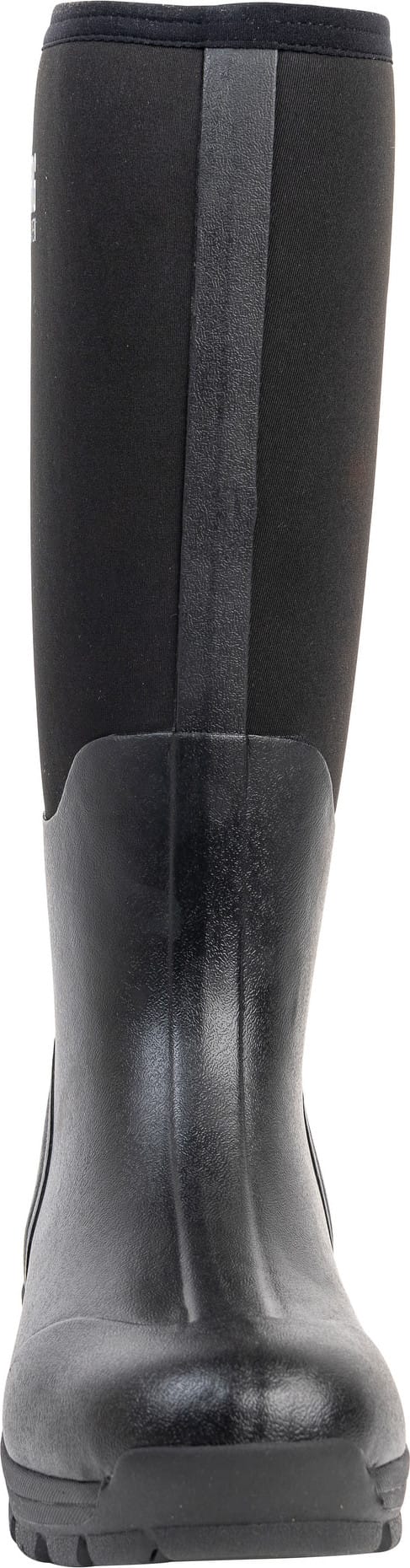 Urberg Hyssna Neoprene Boot Black Urberg