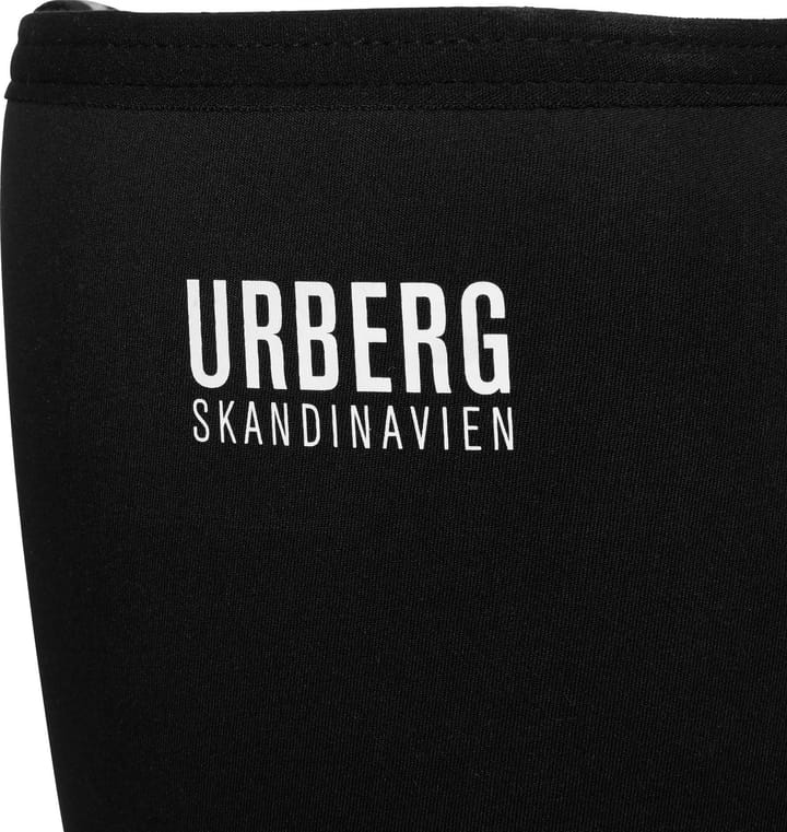 Urberg Hyssna Neoprene Boot Black Urberg