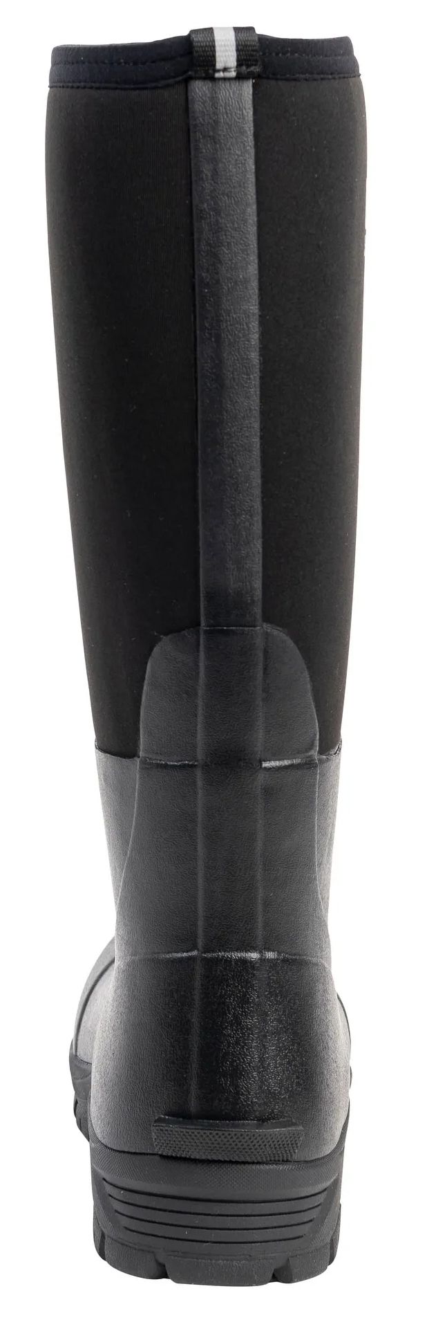 Urberg Hyssna Neoprene Boot Black Urberg Urberg Hyssna Neoprene Boot Black Urberg