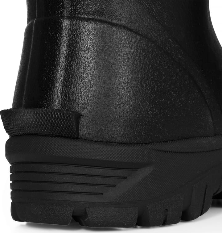 Urberg Hyssna Neoprene Boot Black Urberg